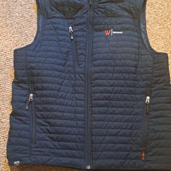 Storm Creek - Men's Down Vest